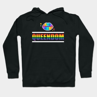 queendom Hoodie